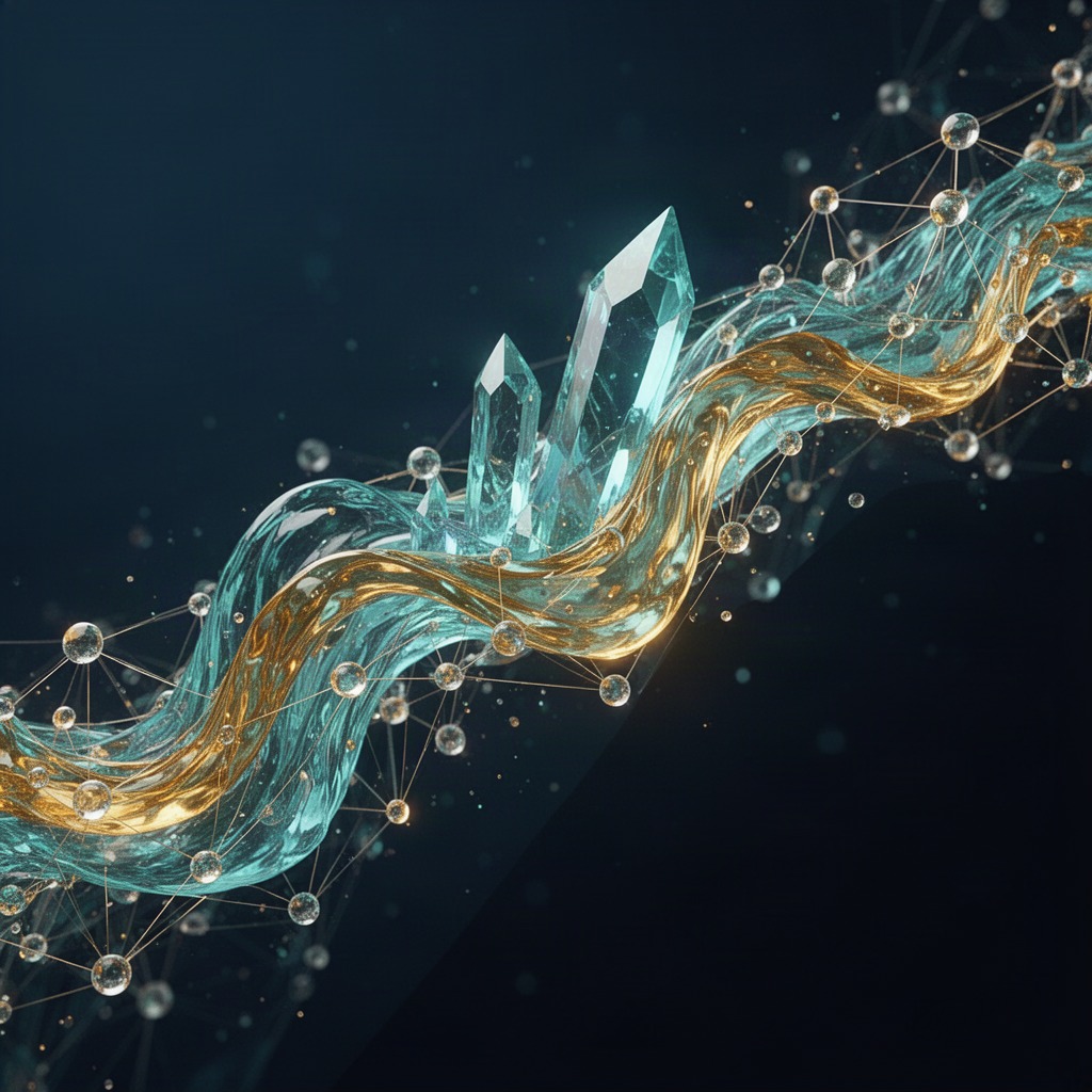 Lido liquid staking protocol logo